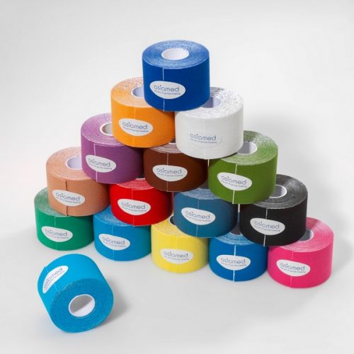 5cm x 5m Sports Kinesio Muscle Tape Kinesiology Tape Cotton